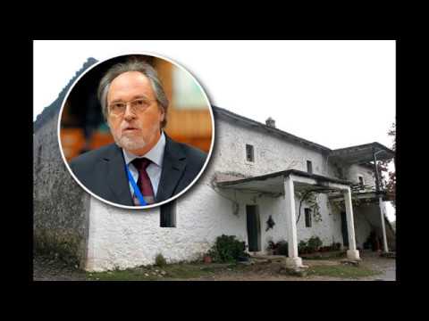 AMERIČKI GENERAL NA PLATNOM SPISKU HARADINAJA!!! MARTI OTKRIO DETALJE ŽUTE KUĆE!| VESTI