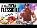 24 h La mia DIETA FLESSIBILE ▪ Tutti i pasti della giornata