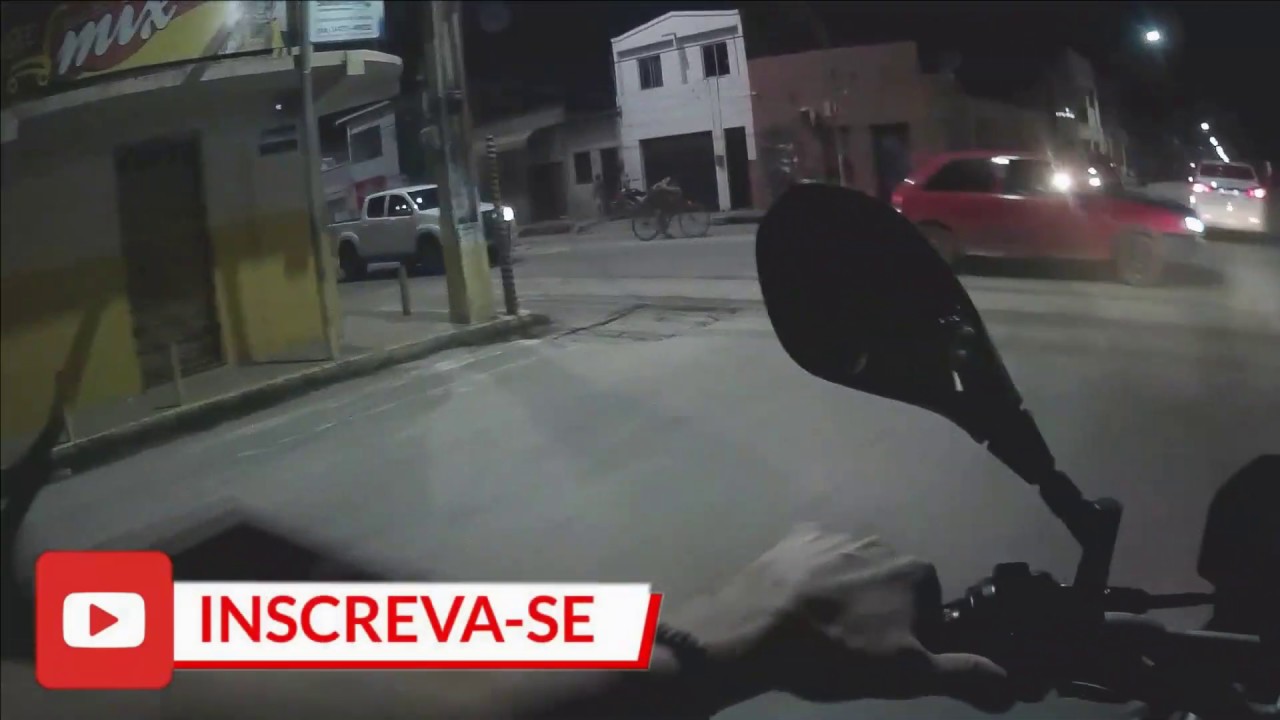 MELHOR PNEU PARA XRE 300( PRIMEIRAS IMPRESSÕES) PNEU VIPAL 120/80-18