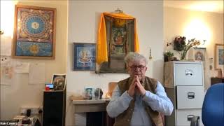 Mandala of the Five Elements – 2