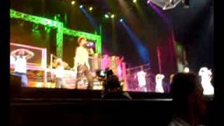 S Club 7 United Tour 2003 Love Aint Gonna Wait