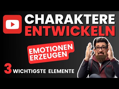 Storytelling Marketing: Die Macht der Figuren–Wie Charaktere und ihre Beziehungen Geschichten formen