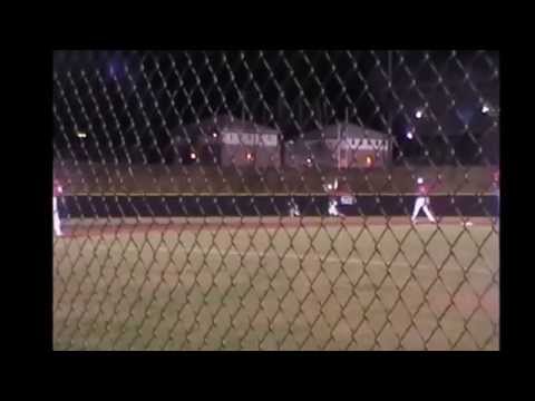 Jacob Olson Class of 2015 Senior Offensive Highlights