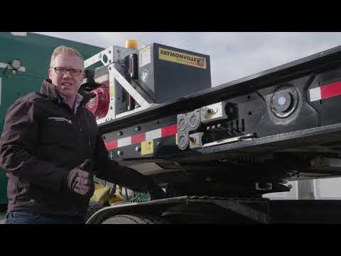 MegaMax General Overview