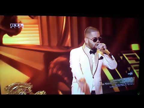 AK26 bent volt az X faktorba