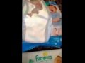 Pampers Easy Ups
