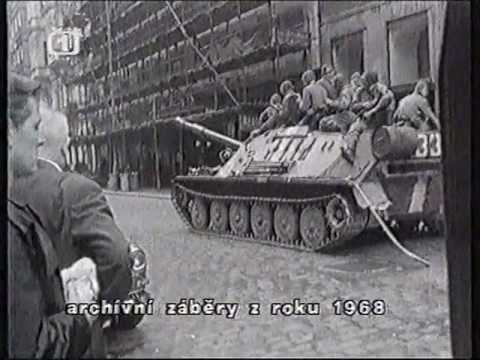 Rozpad ČSFR 1992 Chronologicky (Dokument)