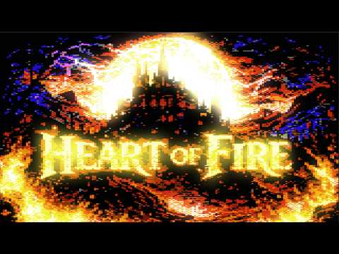 I FORGOT This Castlevania Banger… Heart of Fire (C64 SID