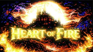 I FORGOT This Castlevania Banger… Heart of Fire (C64 SID