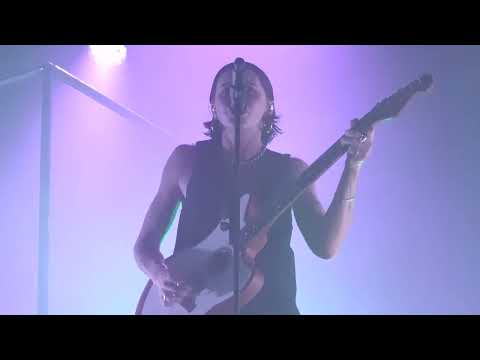 Thumbnail for 8/17 PVRIS - Old Wounds @ Manchester Academy, UK 1/22/23 by PVRIS