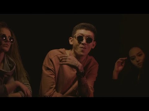 Kuanysh Nazarov x Baller - 90-60-90