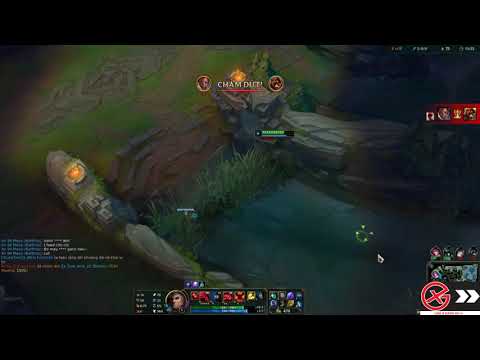 Swain vs Ryze - Mid Lane Snowboll | Mid Lane Guide LOL