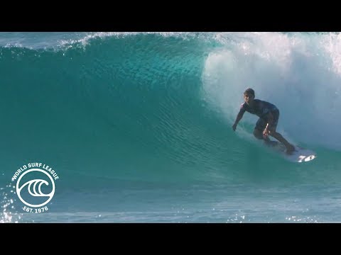 Sound Waves: Seth Moniz, Gold Coast