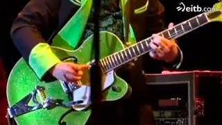 This Cat's on a Hot Thin Roof - Brian Setzer