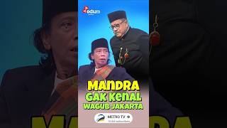 Download lagu Pedas❗️Mandra 'Gak Kenal Wagub Jakarta' 🌶#ranokarno #hutdkijakarta #Jakarta498 #PRJ mp3 Download lagu Pedas❗️Mandra 'Gak Kenal Wagub Jakarta' 🌶#ranokarno #hutdkijakarta #Jakarta498 #PRJ mp3