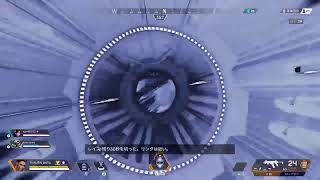 カジュアルで遊ぶ＃2[APEX]