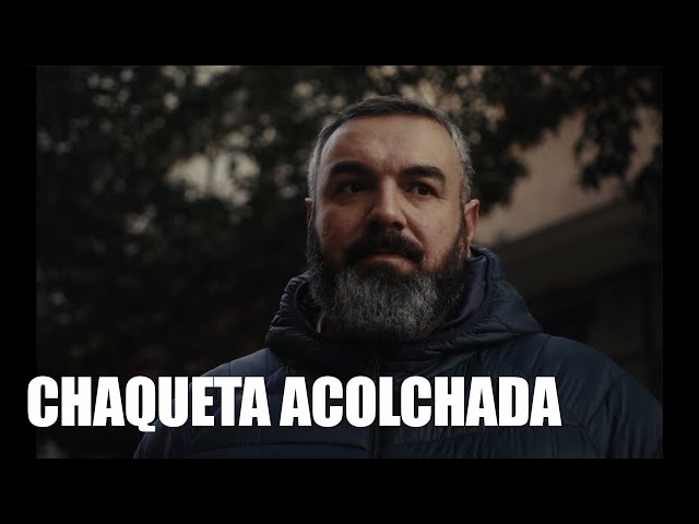 Vídeo relacionado con Duohropke Chaqueta de cerveza para hombre, transparente, chaqueta de invierno, chaqueta acolchada holgada, chaqueta de plumón, chaqueta de entretiempo, chaqueta de entretiempo, chaqueta dura, chaqueta