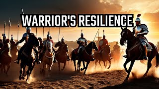 Belisarius: The Roman Empire's Resilient Warrior