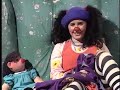 Big Comfy Couch Ending Credits All Aboard For Bed