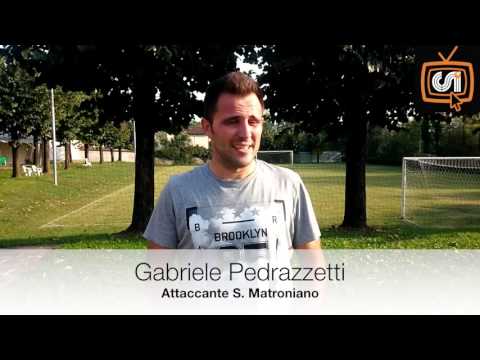 Gabriele Pedrazzetti - S. Matroniano