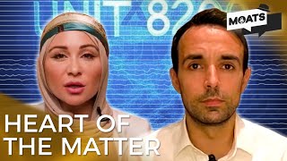 Video: How Israel's Unit 8200 use BigTech to know and control YOU | MintPress News