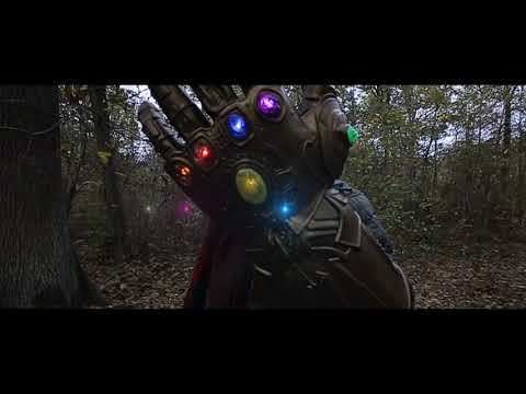 AMMO B LE KAK- THANOS CHRONIQUES DE DIONE  2KRIKA20