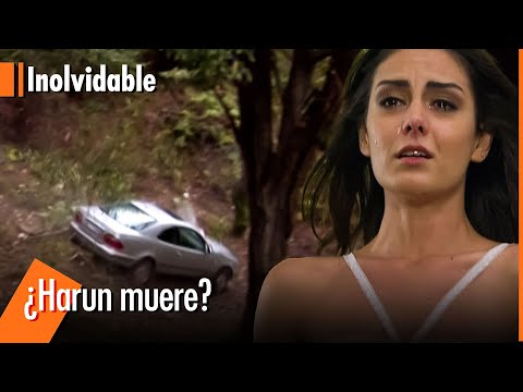 Harun Had a Car Accident! - Unforgettable | Unutulmaz