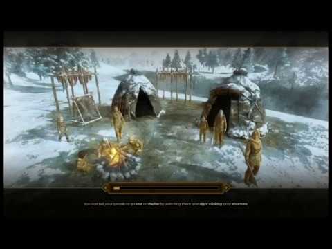 Dawn of Man: Stone Age Livin' Ain't Easy