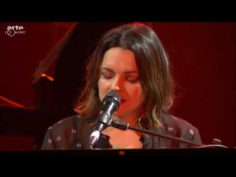 Norah Jones - Baloise Session (Live 2016)