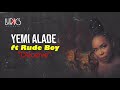 Yemi Alade - Deceive Ft. Rudeboy (Paroles Lyrics)