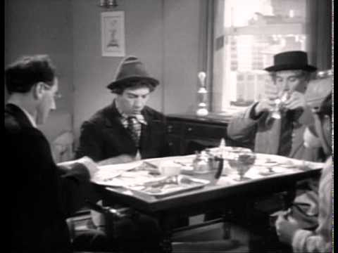 Best Of Room Service Marx Brothers Part 07/12