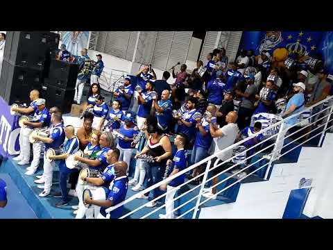 Império dos Tambores - Um Brasil Afro-musical (1)