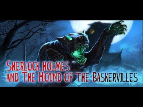 SHHB #005 - Sherlock Holmes und der Hund von Baskerville