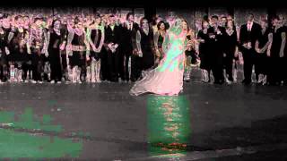 Mary, Mary so contrary - Can - Monster Movie