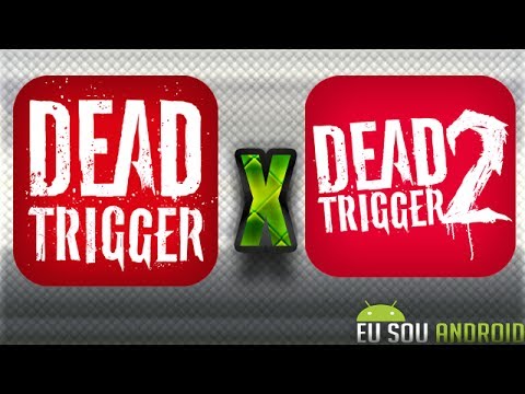 dead trigger 2 android release date