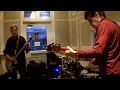 Tin Tin Deo - Matt Richards Power Trio Project - Live