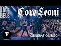 CORELEONI Generation Rock Official Music Video