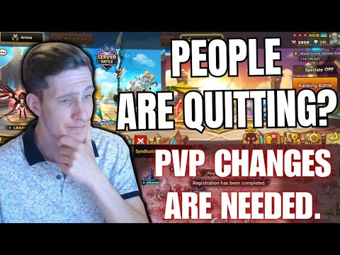 What is The Next Step For Summoners War? (Summoners War)