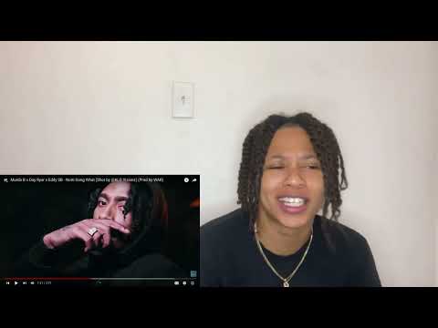 Murda B x Day Ryer x Eddy SB-Notti Gang What(Reaction)