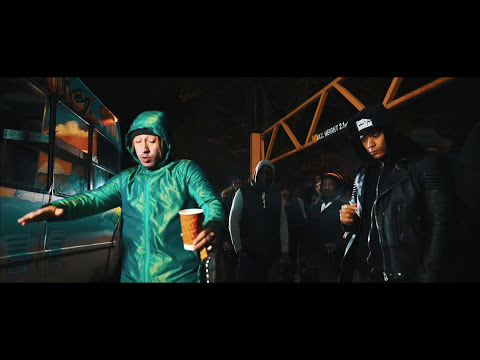 TVME, Marshy & Sleepy - Got Bars