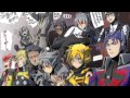 Nightcore Harder Better Faster Stronger