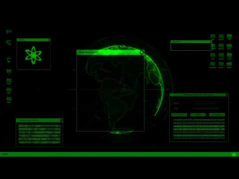 Fake Hacker Screen 2.0