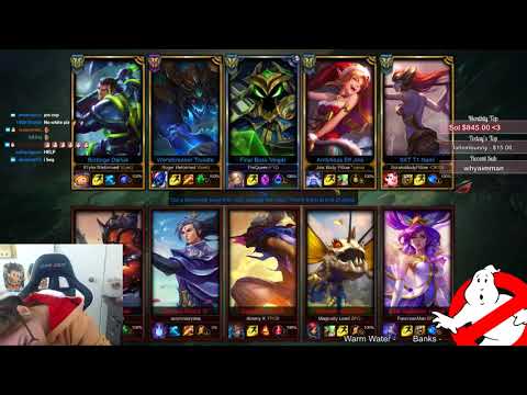 " [THH]grossie_gore, riotgamesturkish, disguisedtoasths, danielrmcHighlights, Funny moments, Clips "