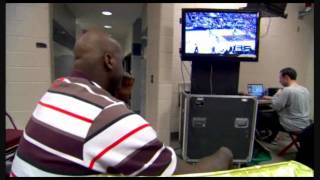 Shaq - A Hero Ain't Nothing But A Sandwich Igoudala