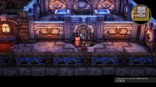 ドラクエ3リメイク一人旅　#14