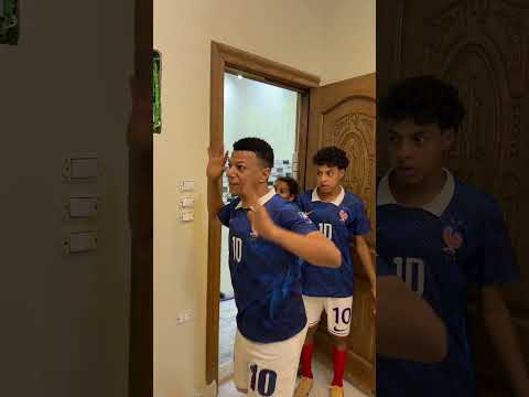 ميسي بيكسر الحذاء الذهبي بتاع مبابي بعد الخساره في نهائي كأس العالم ضد اسبانيا 🇪🇸😱😱😱😱😱😱