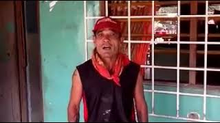 La coyota - malagueña