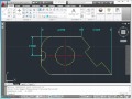 AutoCAD 2011 - 13 Ölçülendirme: 01 Ölçülendirme Eklemek AutoCAD 2011 - 13 Ölçülendirme: 01 Ölçülendirme Eklemek