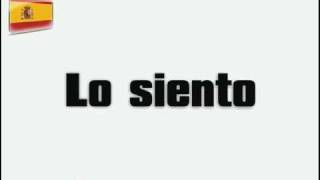 Spanish - Basic Conversation