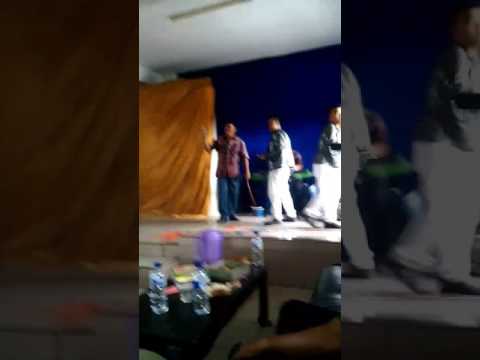 Hombing duet labesta trio